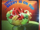 CHUCK BERRY IS ON TOP ORIG'58 CHESS MONO LP BLACK LABEL