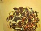 PLACEBO - ball of eyes / MARC MOULIN JAZZ/FUNK LP