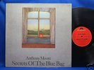 ANTHONY MOORE Secrets Of The Blue Bag FAUST PROG AVANT