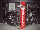 Allman Brothers Band Fillmore Japan Audiophile 2LP OBI