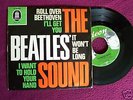 BEATLES 