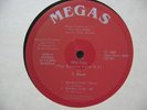 T. MACK THE GALACTIC FUNK DJ - ELECTRO/SYNTH/BOOGIE 12