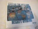 MIGHTY RYEDERS Help Us Spread The Message FUNK SOUL