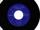 DANNY`S REASONS one eye closed MOD PSYCH DANCER fuzz 45
