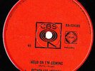 HOLD ON I'M COMING PYTHON LEE JACKSON FREAKBEAT FUZZ 