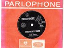 EMERGENCY WARD-WARD AUSTIN-PYTHON LEE JACKSON GARAGE 66