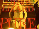 THE JESUS LIZARD Pure COLOR VINYL 239/1000 SCRATCH ACID