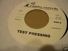 THE JESUS LIZARD Mouthbreather TEST PRESSING YOW