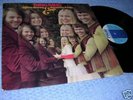 ABBA - Ring Ring (LP) Sweden 1st Rare EX