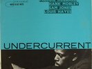 Kenny Drew-Undercurrent-Blue Note 4059-WEST 63RD NICE