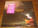 CANDLEMASS Nightfall LP BLACK SABBATH PENTAGRAM TROUBLE
