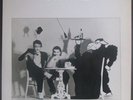 BLACK SHEEP Orig. UK 12