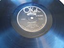 Emmett Miller 78 Lovesick Blues Okeh Pre-War Country VG