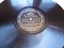 Bennie Moten 78 JAZZ Victor Ding-Dong Blues RARE EX 