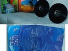 AMON DÜÜL II Yeti - Krautrock - 2 LPs- FOC / Vinyl-RAR