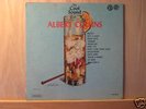 The Cool Sound of Albert Collins Hall Records TCF 8002