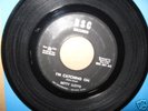 Betty Lloyd northern BSC original I'm Catching On 45