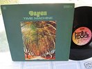 DZYAN TIME MACHINE 1973 GERMAN KRAUTROCK MUSIC