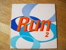 NEW ORDER - Run 2 VINYL 12