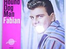 Fabian  EP Heliodor 463 029  D 1959  Hound Dog Man