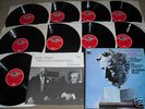 SLS 822 *VAUGHAN WILLIAMS - THE NINE SYMPHONIES  **TAS