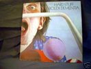 Rare UK Hard Prog Psych LP HARD STUFF BOLEX DEMENTIA M-