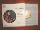 Faure Requiem Fischer Dieskau Los Angeles HMV SAN107 Wh