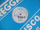 Sowell Radics - Fight, Fight, Fight UK 12