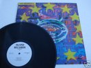 U2 - Rare ZIMBABWE LP - ZOOROPA
