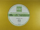 The Police Live in Concert BBC Transcription Disc 196