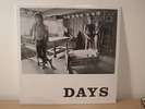 DAYS s/t DENMARK 1970 PSYCH LP MINT SHADOKS Spectator