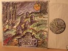 HEADSTONE CIRCUS 1968-70 US PSYCH LP MINT SHADOKS 061