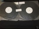 IMMORTAL SONS OF NORTHERN DARKNESS  VINYL TEST PRESSING