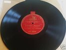Tamagno Red G&T 78 rpm 