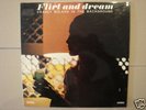 FRANCY BOLAND Orig. German Saba Jazz LP FLIRT & DREAM