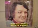 ROLF-HANS MÜLLER Latin Funk Beat LP Rare FAN Library