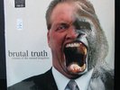 BRUTAL TRUTH Sounds of Animal Kingdom 2x LP orig SEALED