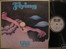 UFO II -Flying /Hard Rock-Heavy Metal/England Import LP