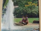 RARE MODERN SOUL/BOOGIE/FUNK LP -First Love-SEALED HEAR