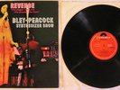 Revenge.Bley-Peacock. Polydor 2425 043