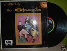 THE STACCATOS Canadian band CAPITOL 6000 HOLLY cover