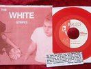 WHITE STRIPES Let's Shake Hands orig.red vnl 7