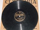 Hezekiah Jenkins-1930-”The Panic Is On” 78 RPM 14585-D