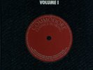MOSAIC COMPLETE COMMODORE JAZZ RECORDINGS, Vol.1 23 LPs