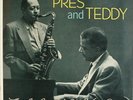 Lester Young/Teddy Wilson-Pres & Teddy-Verve 8205-NICE