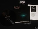 Xasthur Suicide In Dark Serenity Rare EP Vinyl
