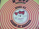 Linval Thompson - Stop Your War 1979 UK 12