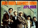 YARDBIRDS:   
