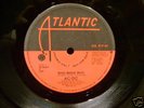 AC/DC PROMO ONLY 45 WHO MADE WHO / GUNS FOR HIRE