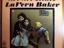 LAVERN BAKER SEE SEE RIDER VERY RARE ORIG '60 STEREO LP